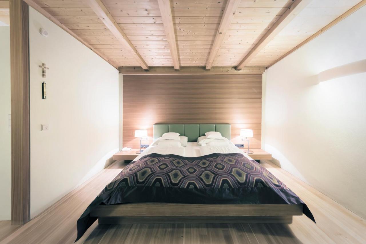 סופראבולצנו Parkhotel Holzner מראה חיצוני תמונה